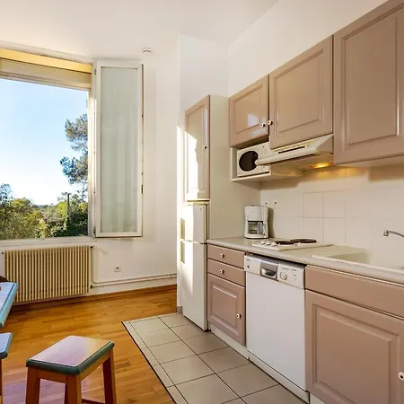 Σπίτι διακοπών Village Vacances Les Genevriers Saint-Raphaël