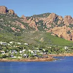 Village Vacances Les Genevriers Vakantiehuis Saint-Raphaël