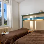 Vakantiehuis Village Vacances Les Genevriers *