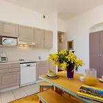 Vakantiehuis Village Vacances Les Genevriers