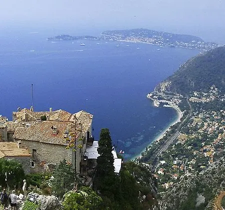 Village Vacances Les Genevriers 度假居 Saint-Raphaël