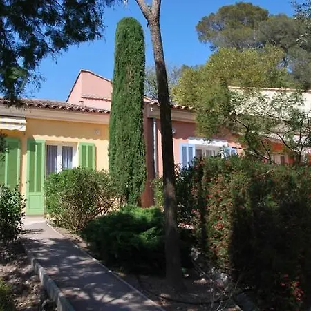 Village Vacances Les Genevriers Vakantiehuis *