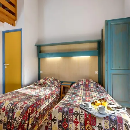 Village Vacances Les Genevriers Holiday home *