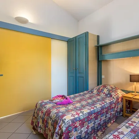 Village Vacances Les Genevriers Holiday home *