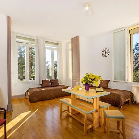 Village Vacances Les Genevriers Casa de Férias