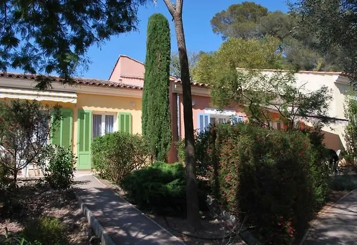 Village Vacances Les Genevriers Holiday home *