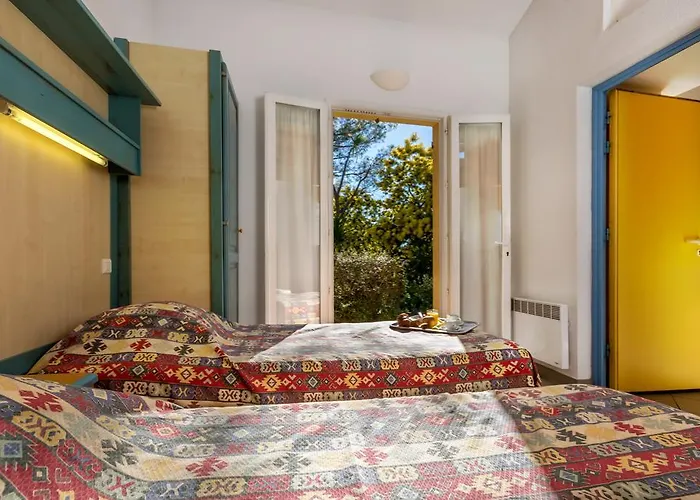 Village Vacances Les Genevriers *