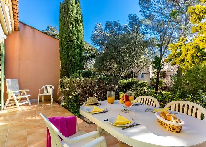 Village Vacances Les Genevriers *