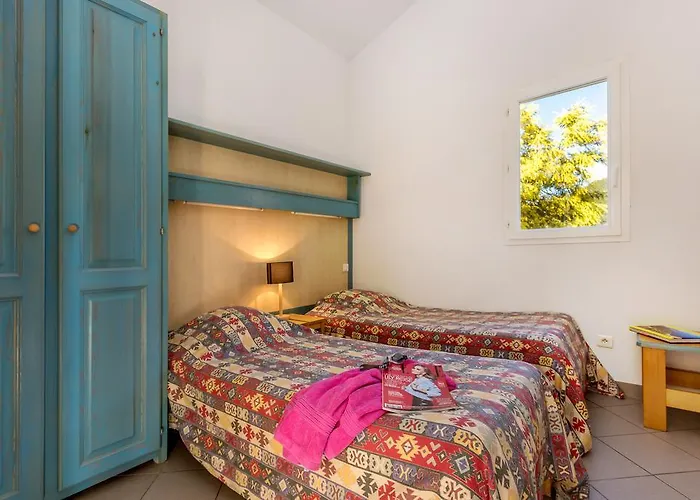 Holiday home Village Vacances Les Genevriers