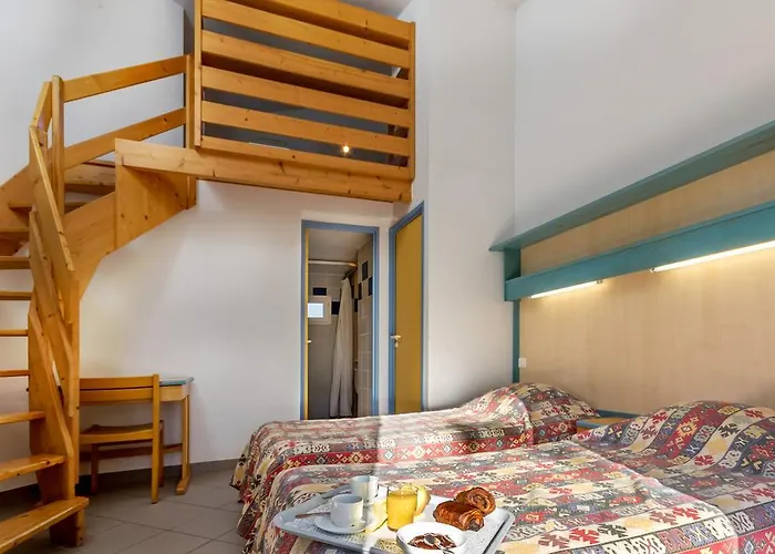 Village Vacances Les Genevriers Holiday home Saint-Raphael (Var)