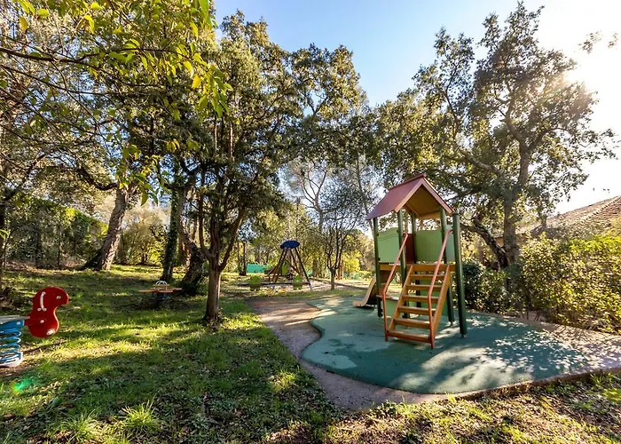 Village Vacances Les Genevriers *