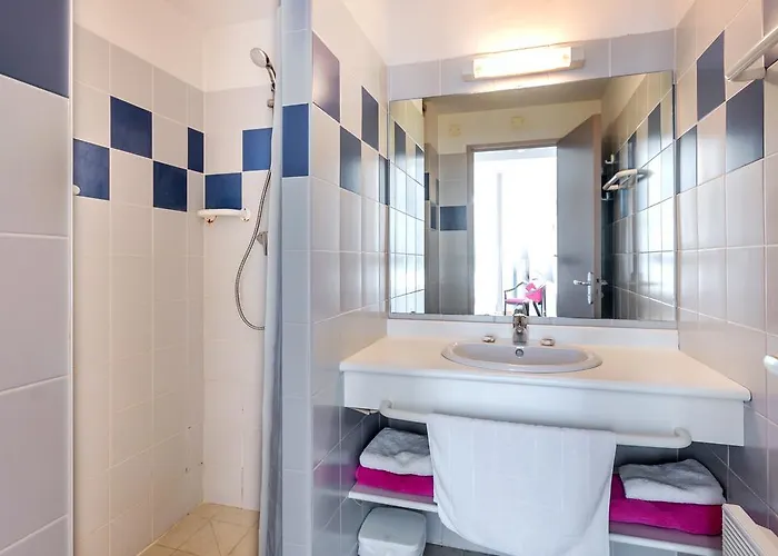 Village Vacances Les Genevriers Saint-Raphael (Var)