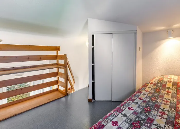 Village Vacances Les Genevriers Saint-Raphael (Var)