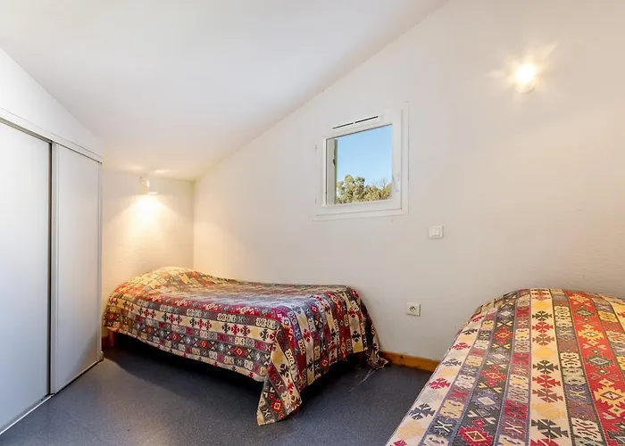 Village Vacances Les Genevriers *