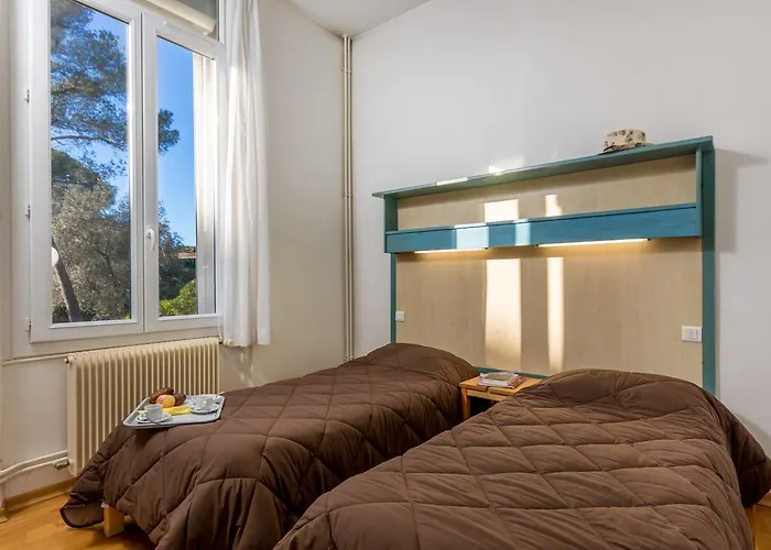 Holiday home Village Vacances Les Genevriers *