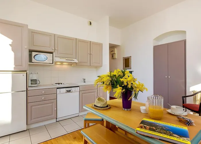 Holiday home Village Vacances Les Genevriers