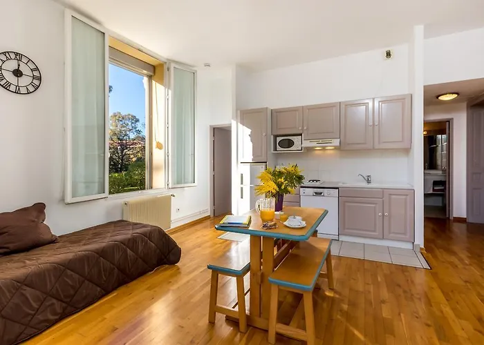 Village Vacances Les Genevriers Saint-Raphael (Var)